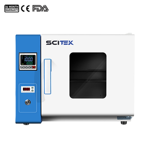 Lò sấy nằm ngang, thép không gỉ 304 - HDO-45BE; HDO-70BE; HDO-140BE; HDO-210BE; HDO-240BE
