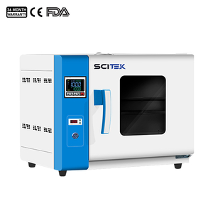 Lò sấy nằm ngang, thép không gỉ 304 - HDO-45BE; HDO-70BE; HDO-140BE; HDO-210BE; HDO-240BE