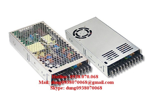 Bộ nguồn mean well HDP-240