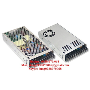Bộ nguồn mean well HDP-240