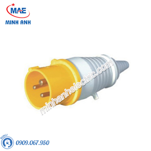 Phích cắm di động Himel dòng HDPM - Model HDPM316IP441