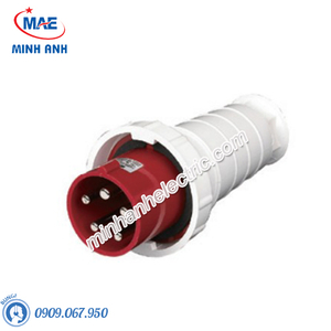 Phích cắm di động Himel dòng HDPM - Model HDPM563IP67