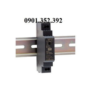 Nguồn Meanwell HDR-15-5