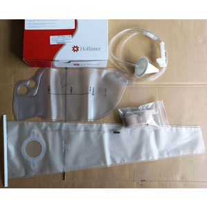 HDSD Bộ dụng cụ thụt tháo Hollister