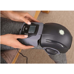 HDSD Máy massage trị liệu đầu gối Alphay JKAH-1