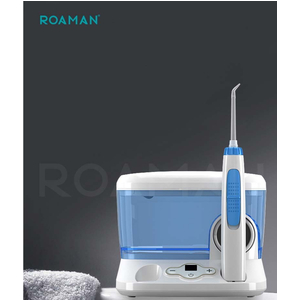 HDSD Máy tăm nước gia đình Roaman RM-W9