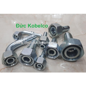 Hệ răng Đức Kobelco