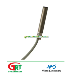 HE series | Micro Detectors HE series | Cảm biến | Photoelectric sensor | Micro Detectors Vietnam