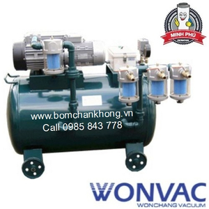 BÌNH CHỨA CHÂN KHÔNG OST-090