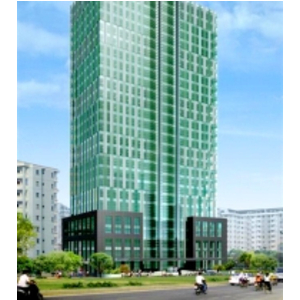 Hệ thống BMS tòa nhà văn phòng cho thuê Apex Office Tower