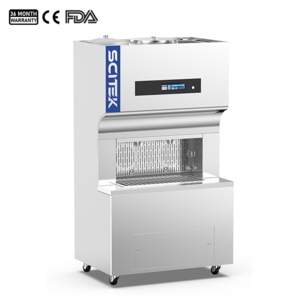 Hệ thống bổ sung đệm - IVC-PA800