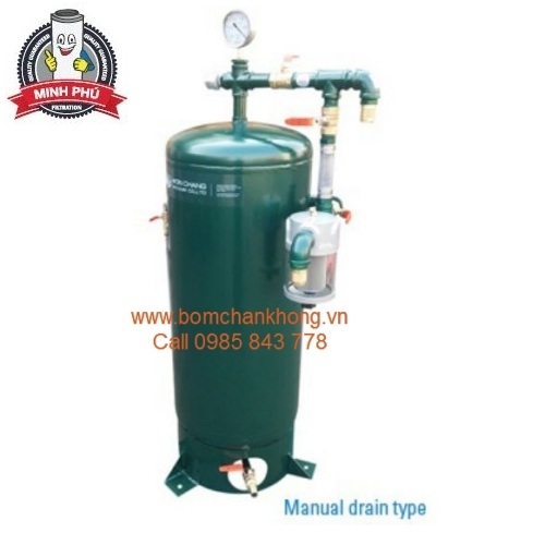 HỆ THỐNG BƠM ODT-040
