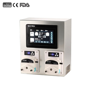 Hệ thống chiết rót tích hợp - FS-32I