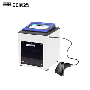 Hệ thống chiết tách axit nucleic, dòng NAE-A - NAE-16A; NAE-32A