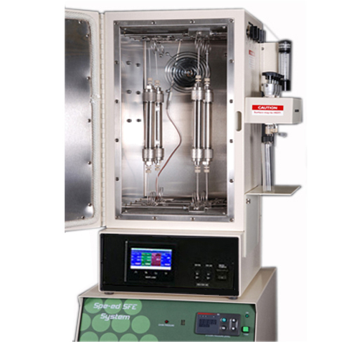 Hệ thống chiết xuất CO2 siêu tới hạn