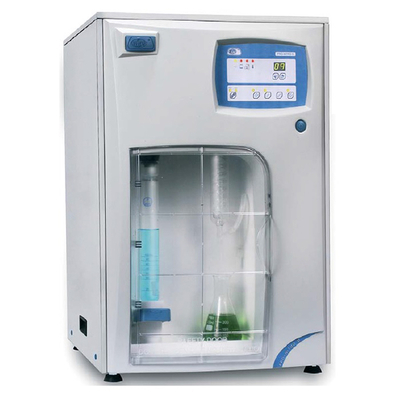 Hệ thống chưng cất đạm Pro-Nitro S