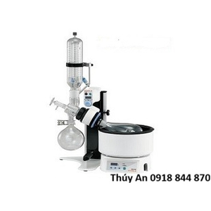 Hệ Thống Cô Quay N-1300