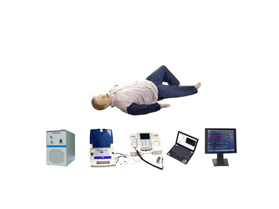 Hệ thống đào tạo cấp cứu toàn diện