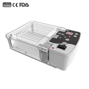 Hệ thống điện di ngang tích hợp - ET-H100