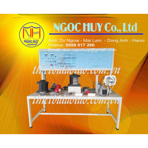 Mô hình hệ thống điện tàu thủy
