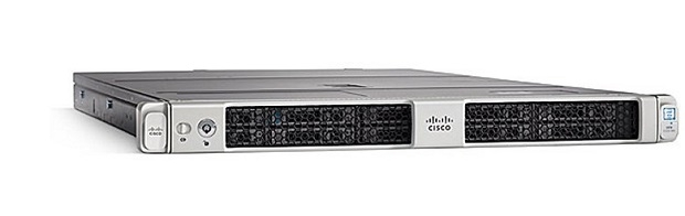 Hệ thống điều khiển đa điểm CISCO Meeting Server 1000 CSM 1000