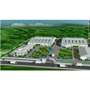 Hệ thống điều khiển điều hòa không khí Nhà máy Dược Minh Khang
