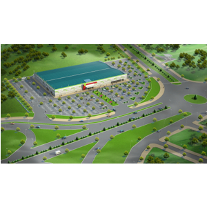 Hệ thông điều khiển lạnh Big-C Nam Định