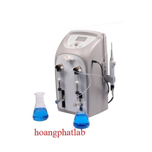 Hệ thống định lượng và pha loãng DL-D50-Pro