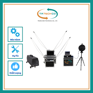 HỆ THỐNG ĐO CÁCH ÂM CÔNG TRÌNH ACE6402 (2 KÊNH / 4 KÊNH)