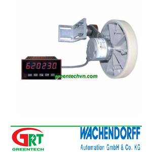 LMS58 | Wachendorff | Hệ thống đo chiều dài LMS58 | Length measurement system| Wachendorff Vietnam