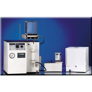 HỆ THỐNG ĐO ĐỘ TÁCH KHÍ