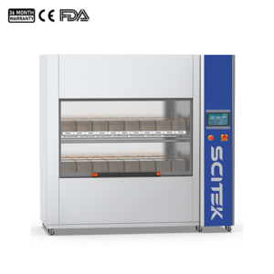 Hệ thống làm sạch IVC - IVC-100