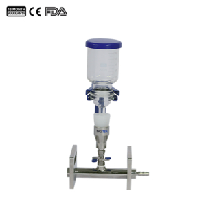 Hệ thống lọc chân không đa tầng - MVF-1GPTE; MVF-3GPTE; MVF-6GPTE; MVF-1SE; MVF-3SE; MVF-6SE