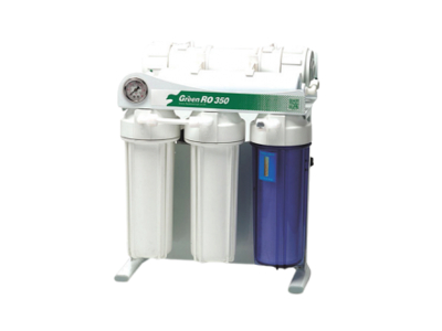 Hệ Thống Lọc Nước Green RO 350