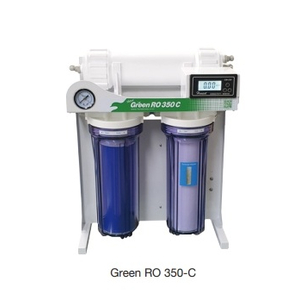 Hệ Thống Lọc Nước New Green RO 350C Human