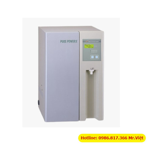 Hệ thống lọc nước siêu sạch phòng thí nghiệm (RO&UP) 45 L/hr New Pure Power IV (Scholar-UV)