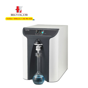 Hệ thống lọc nước siêu tinh khiết (Ultra Pure Water) phòng thí nghiệm Human Korea Arioso UP900