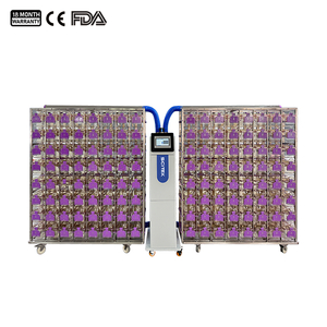 Hệ thống lồng thông gió độc lập (IVC), Chuột - IVC-MC
