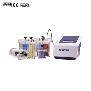 Hệ thống nuôi cấy kỵ khí thông minh - MAC-30S