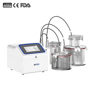 Hệ thống nuôi cấy vi sinh vật đa chức năng - MAC-35S