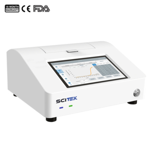 Hệ thống PCR định lượng huỳnh quang thời gian thực - PCR-RFQ84