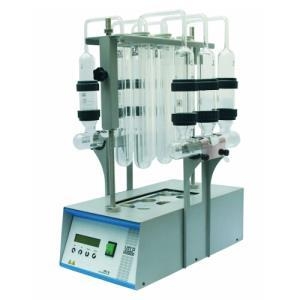 HỆ THỐNG PHÂN HỦY CHẤT BÉO