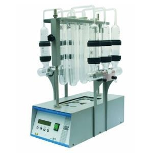 HỆ THỐNG PHÂN HỦY CHẤT BÉO