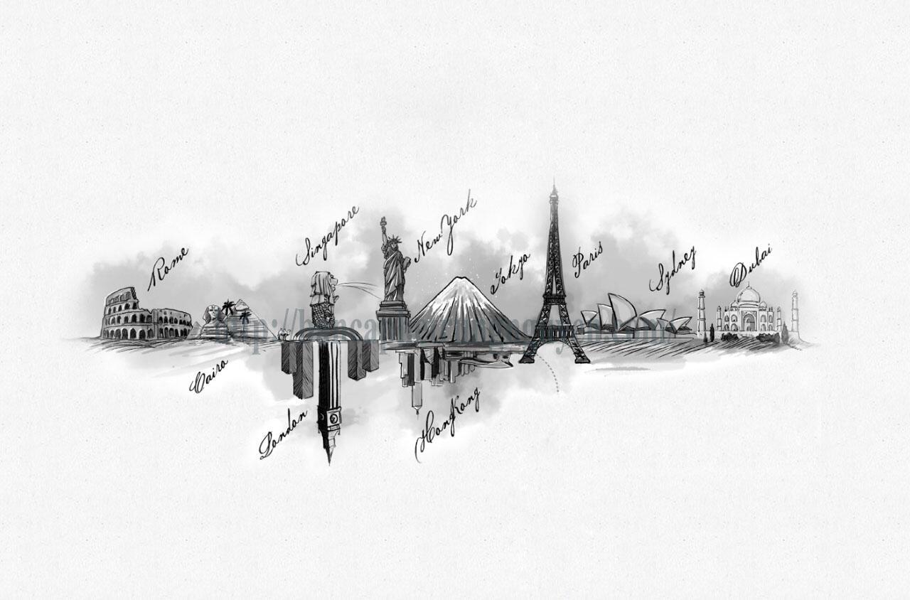 Hệ thống phân phối cà phê Trung Nguyên