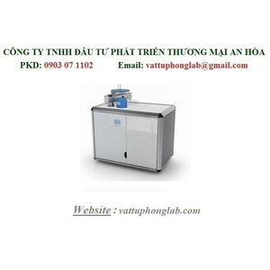 HỆ THỐNG PHÂN TÍCH ĐẠM/PROTEIN THEO DUMAS