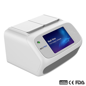 Hệ thống phát hiện PCR định lượng huỳnh quang thời gian thực, dòng RFQ16 - PCR-RFQ161; PCR-RFQ164