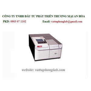 HỆ THỐNG QUANG PHỔ TỬ NGOẠI KIẾN MODEL:HALO DB-20