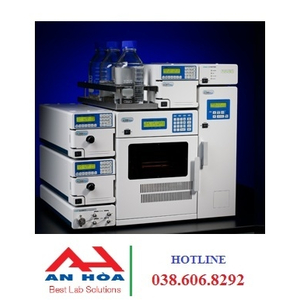 HỆ THỐNG SẮC KÝ LỎNG HIỆU NĂNG CAO (HPLC) Model : LC-4000 Series