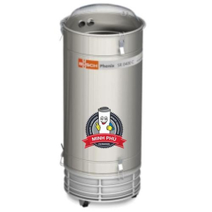HỆ THỐNG THU GOM PHENIX SR 0400 C 1326 534 346