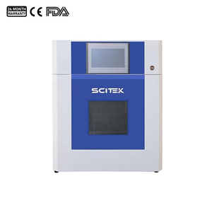 Hệ thống tiêu hóa bằng vi sóng - MDS-6E; MDS-8E; MDS-10E; MDS-12E; MDS-16E; MDS-20E; MDS-24E; MDS-40E; MDS-44E